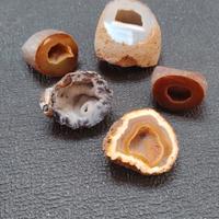 Set di 5 geodi, Brasile, anni 70/80