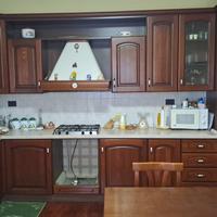 cucina completa