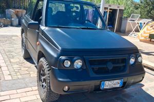 Suzuki santana 300