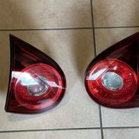 Fanali posteriori Golf 5 modello R32 ed30 Pirelli