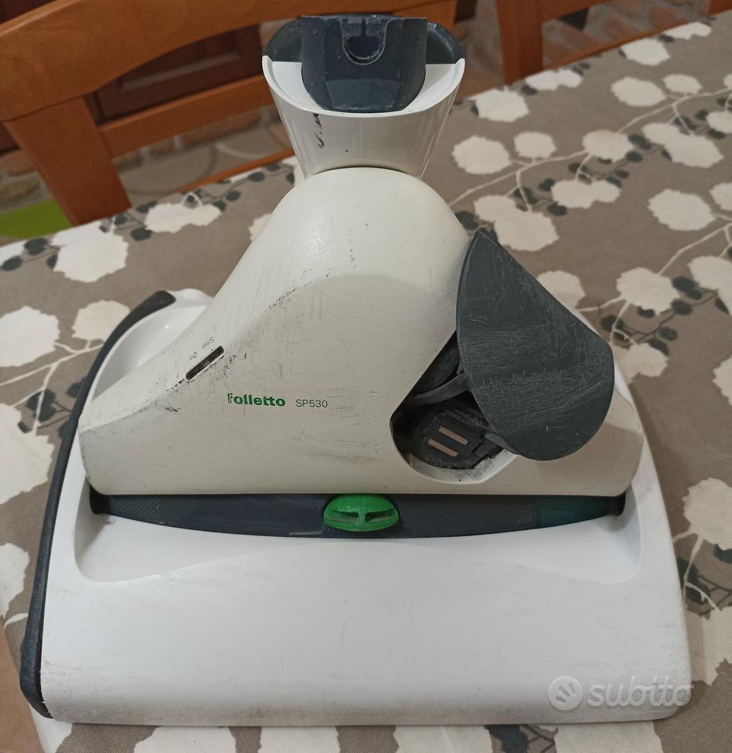 Lavapavimenti Vorwerk SP530 - Elettrodomestici In vendita a Brescia