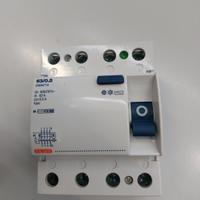 automatico differenziale