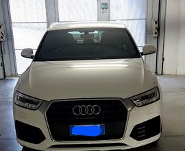 Audi q3 - 2018