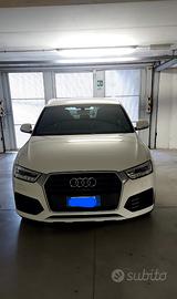 Audi q3 - 2018