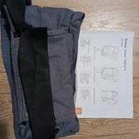 marsupio neonato Stokke Limas Carriers