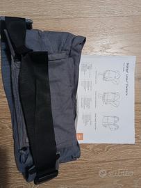 marsupio neonato Stokke Limas Carriers