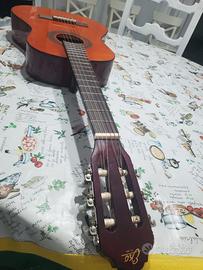 Chitarra classica