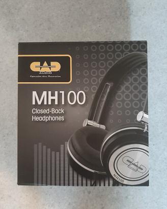 Cuffie audio