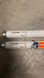 Neon Osram Natura 18w/76