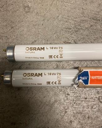 Neon Osram Natura 18w/76