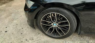cerchi originali BMW m 17 