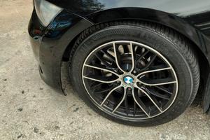 cerchi originali BMW m 17 