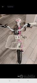 bicicletta winx 
