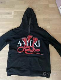 Felpa amiri