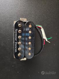 Seymour Duncan SH14 Custom 5