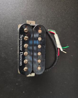 Seymour Duncan SH14 Custom 5