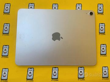 IPAD AIR M3 11" 128GB ARGENTO