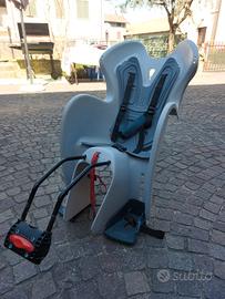 SEGGIOLINO BICICLETTA
