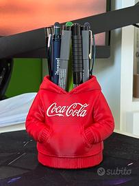 Porta penne Coca-Cola