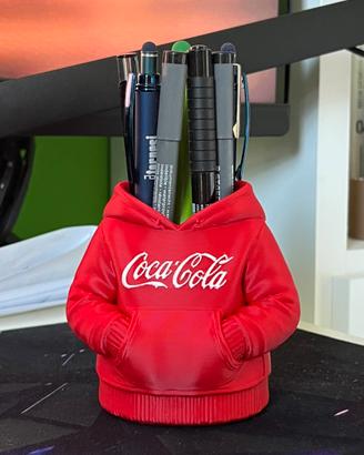 Porta penne Coca-Cola
