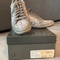 Calzature Calvin Klein