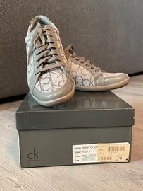 Calzature Calvin Klein