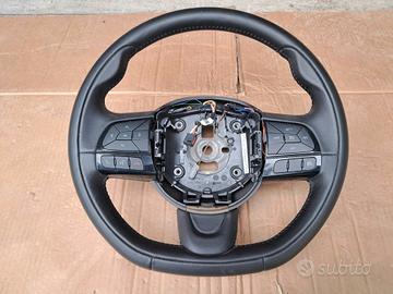 Volante o sterzo per fiat 500x,cod.735604794