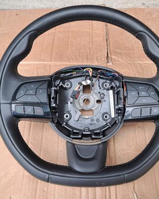 Volante o sterzo per fiat 500x,cod.735604794