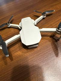 Drone DJI MAVIC MINI