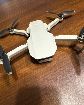 Drone DJI MAVIC MINI