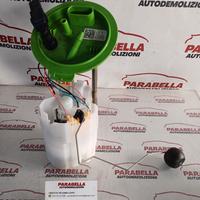 pompa  carburante 5qQ0 919 051 BE Audi A3 ibrida