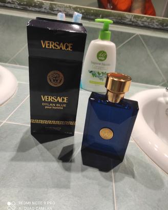profumo