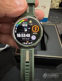 HUAWEI WATCH GT6 46 MM GARANZIA 