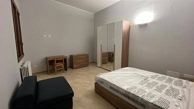 Stanze in appartamento ristrutturato