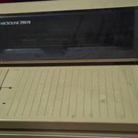 stampante aghi OKI microline 390FB