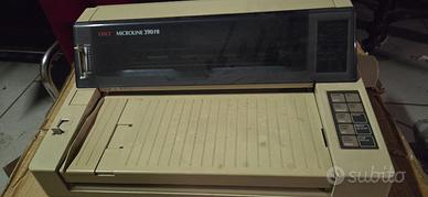 stampante aghi OKI microline 390FB