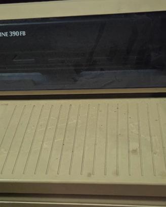 stampante aghi OKI microline 390FB
