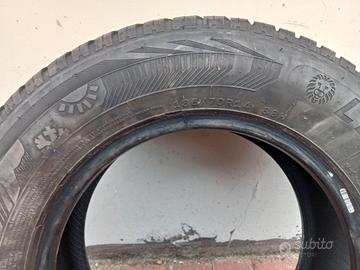 Treno 4 Gomme 185/70 R14 4 Stagioni Leao iGreen M+