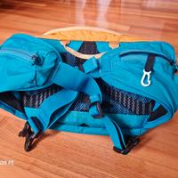 Marsupio Evoc 3 litri senza sacca idrica