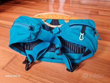 Marsupio Evoc 3 litri senza sacca idrica