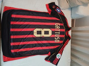 maglia gattuso milan 