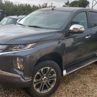 Mitsubishi l200 tdi - 2022