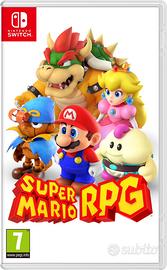 Giochi Nintendo Switch