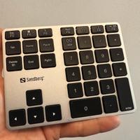 Tastierino numerico per Apple wireless