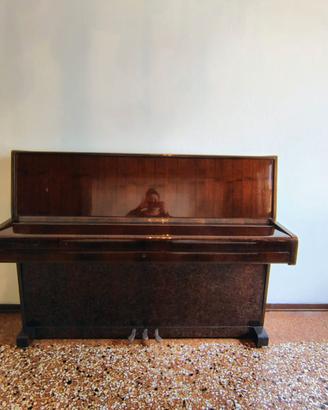 Pianoforte verticale Balthur Legnica 110