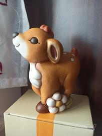 cerbiatto grande Thun 