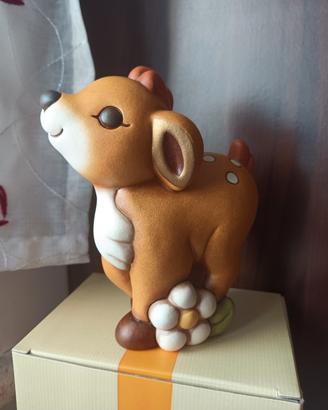 cerbiatto grande Thun 