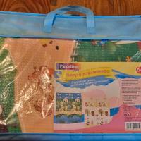 Tappetino come nuovo.