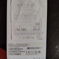 Apple iPhone 5s - 16GB - Grigio Siderale 