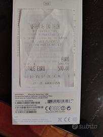 Apple iPhone 5s - 16GB - Grigio Siderale 